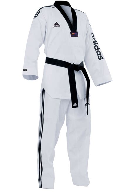 adidas taekwondo uniforms offers.